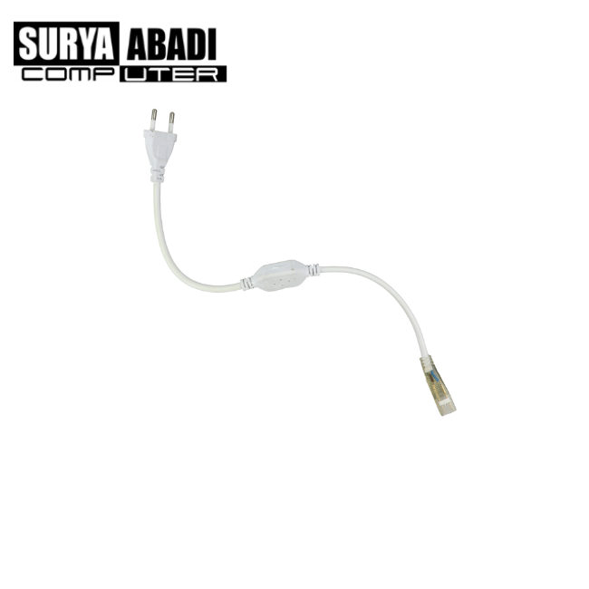 SOCKET LED STRIP 5050 BIASA