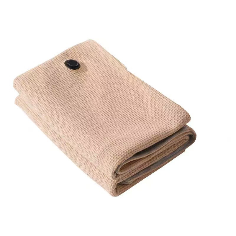 Heated blanket with graphene, 150×80 cm