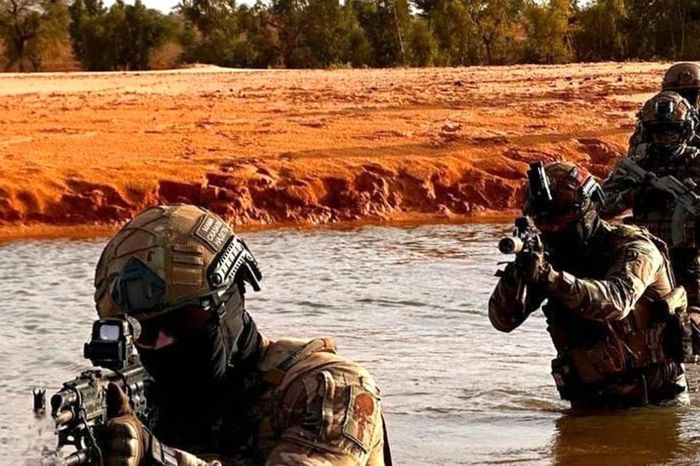 [Video] Quân đội Nga hỗ trợ Mali sau vụ ám sát Bộ trưởng Quốc phòng - Báo Nhân Dân