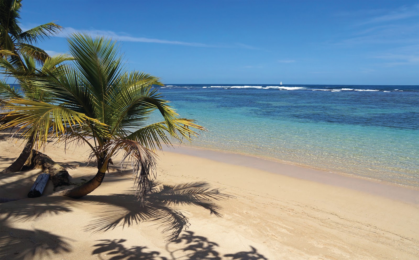 Playa Costa Rica