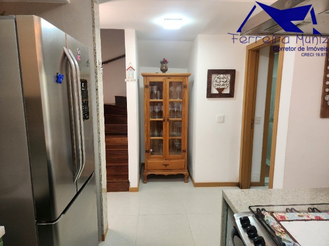 Casa em condomínio, Monte Gordo