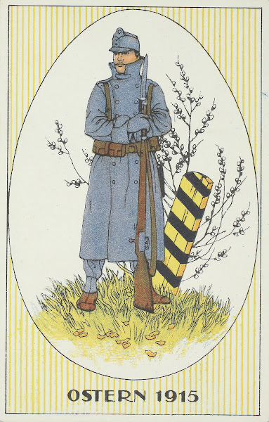 Ostern 1915 1915