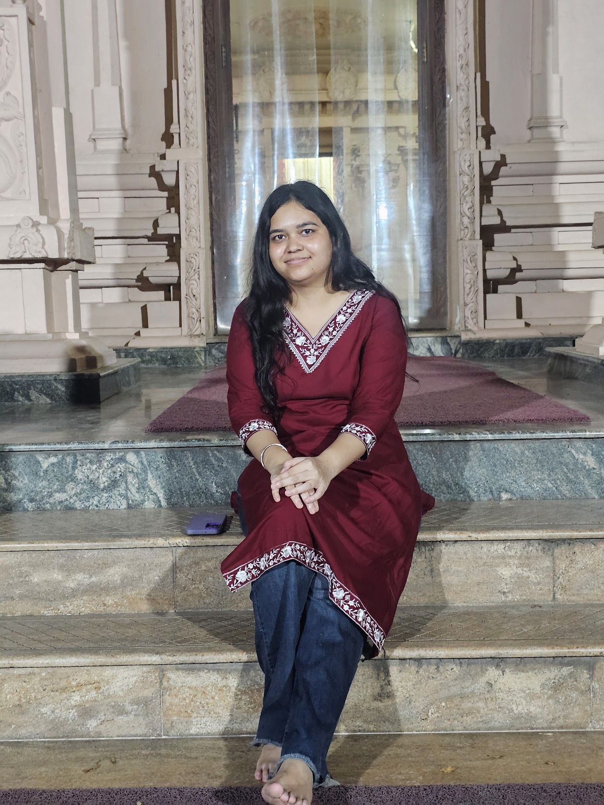 Vedika Kaur Chhatwal