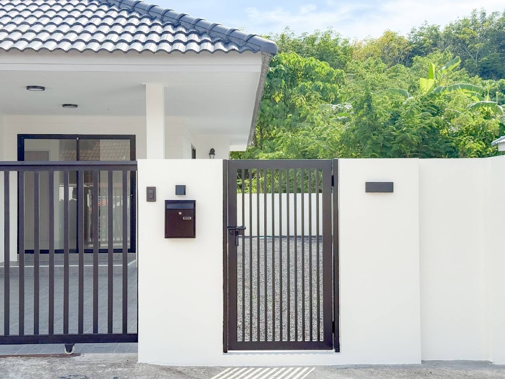 หมู่บ้านเติมฝัน · ถลาง