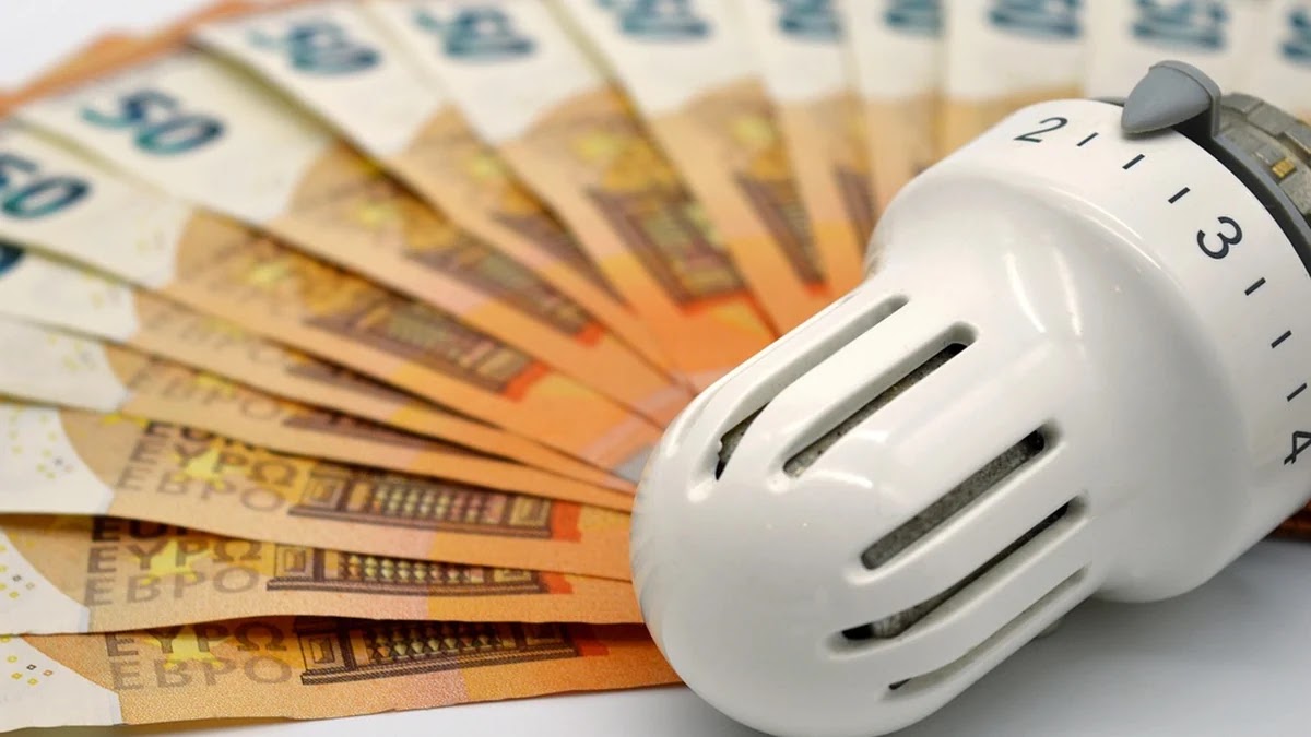 가스비 절약을 위한 실내 적정 온도 설정 기준