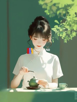 Tấm Vé Vào Cửa Của Nhà Họ Cố