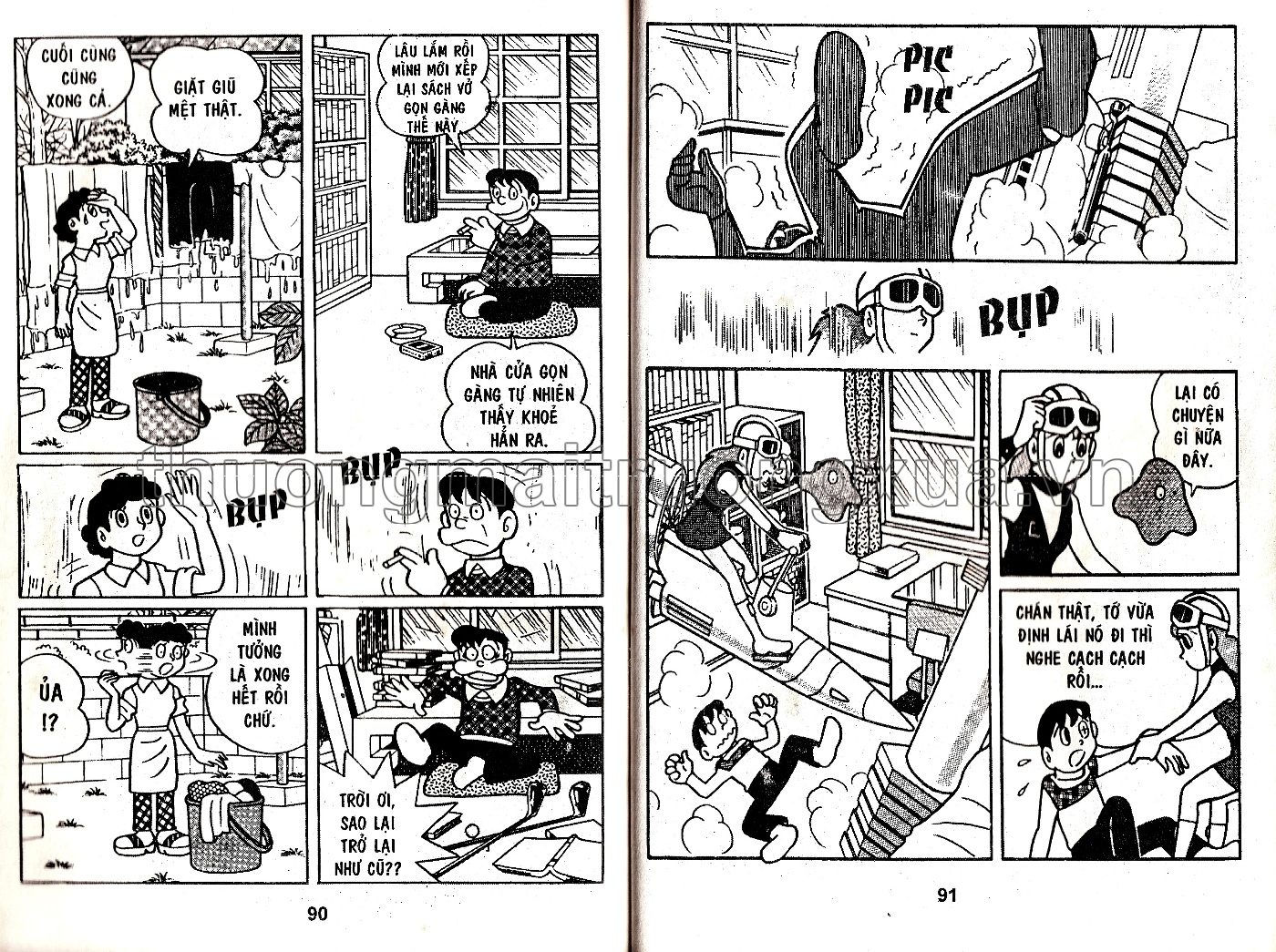 Tập 3 - Trang 95