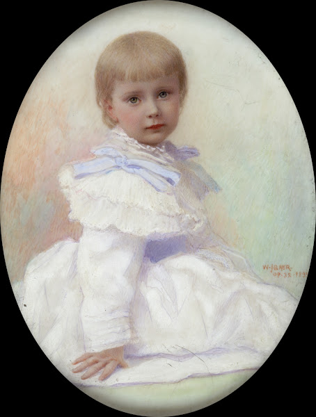 Elizabeth Kendall 1895 1897