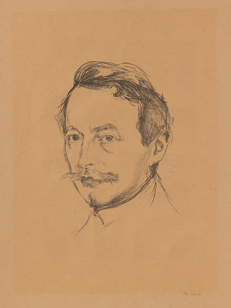 Dr Max Linde 1902