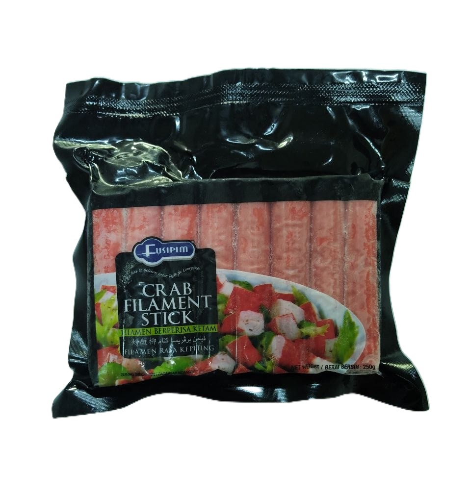 Fusipim Crab Filament Stick