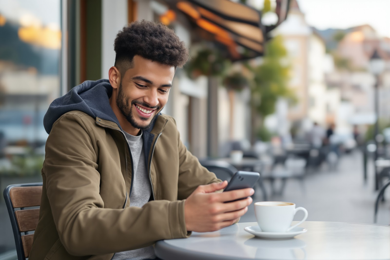 Auto-école moderne à Lausanne : Ton permis connecté avec l'app L-Pittet