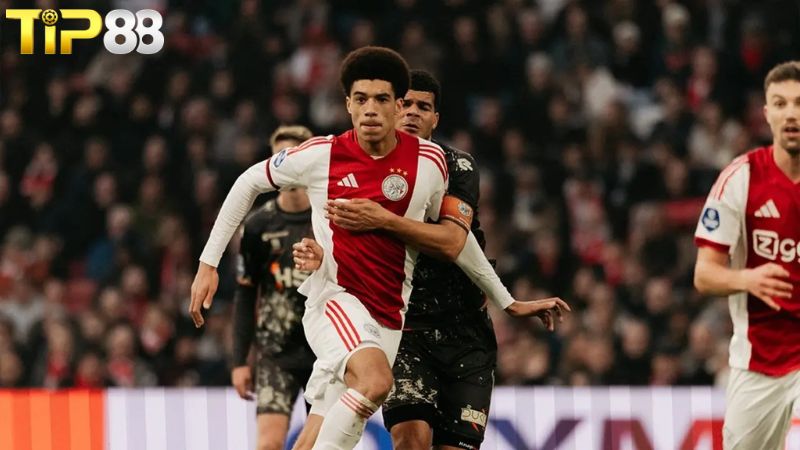 Lịch sử đối đầu giữa Ajax vs Olympiakos