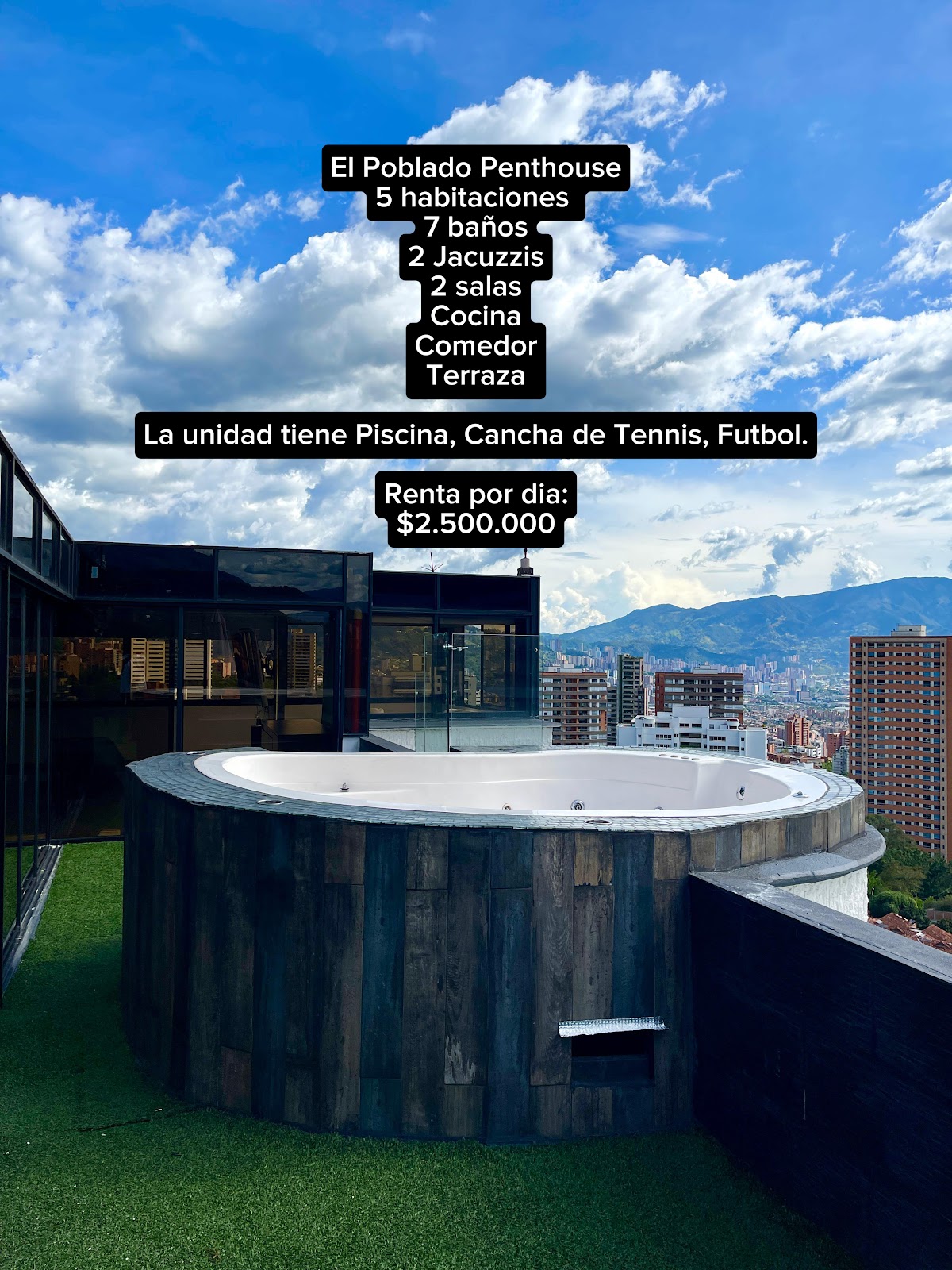 Juan Camilo Serna 5BR