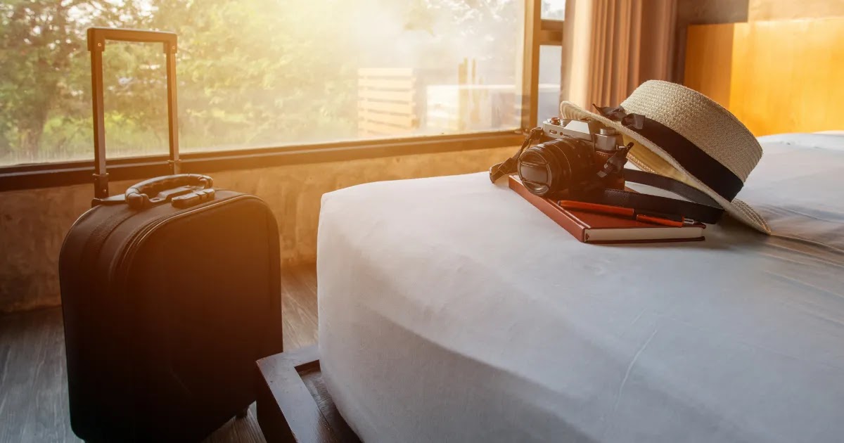 Staycations, cos'è e quali strategie di marketing servono