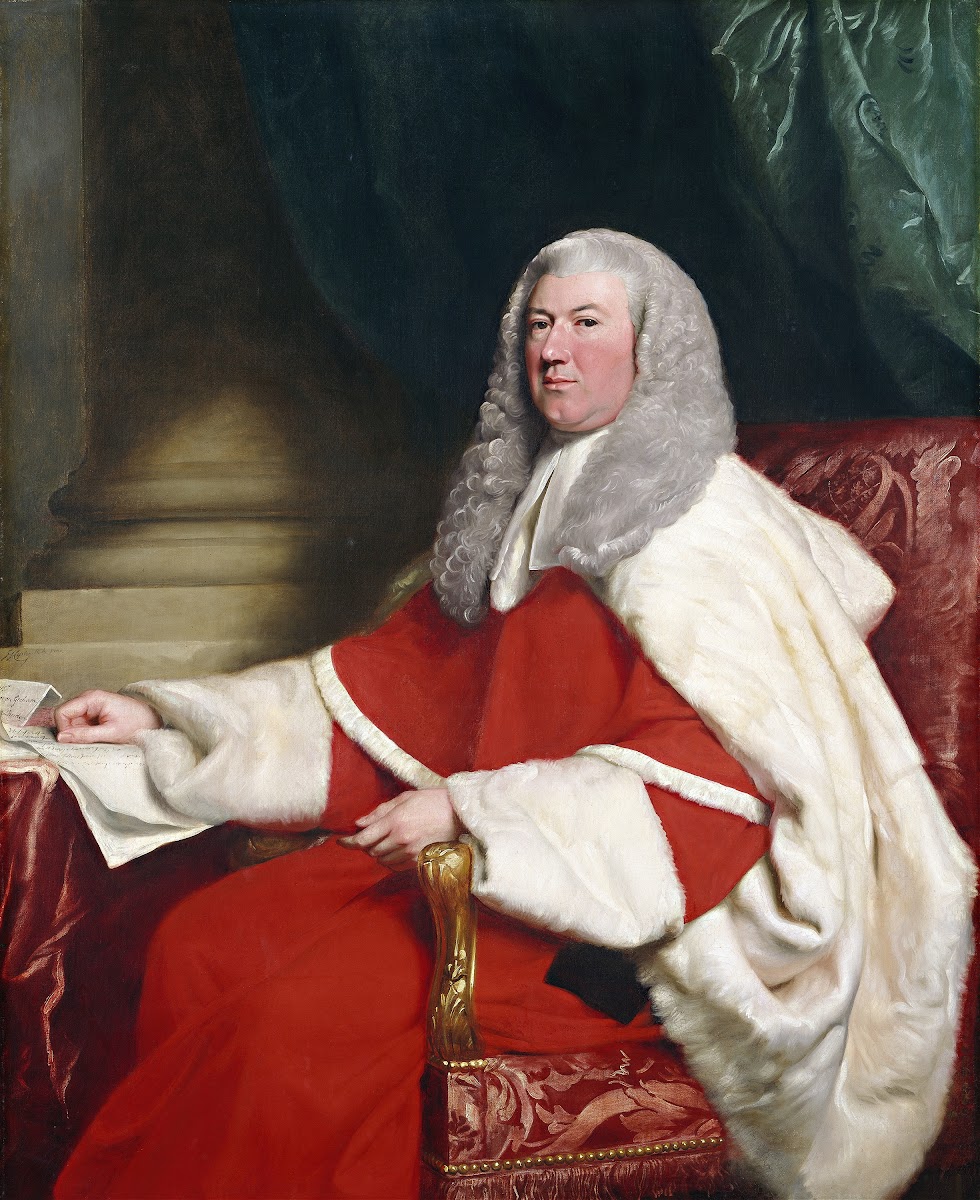 Baron Graham 1804
