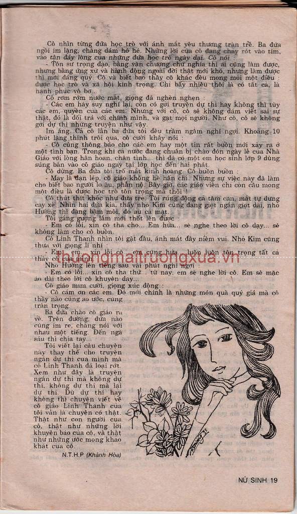 Tứ thư - Mạnh Tử (quyển hạ - 1950) - Trang 17