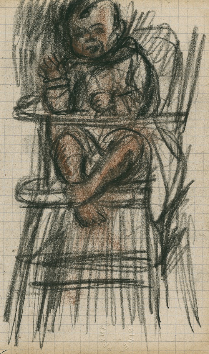 Kleine Eugeen 1903