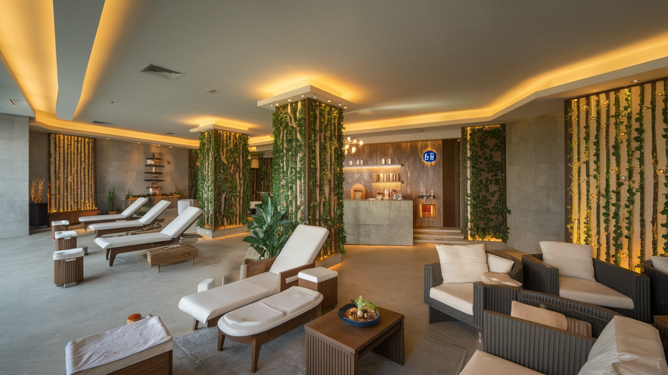 Best Spa in Rajnandgaon – Top Relaxation Spots