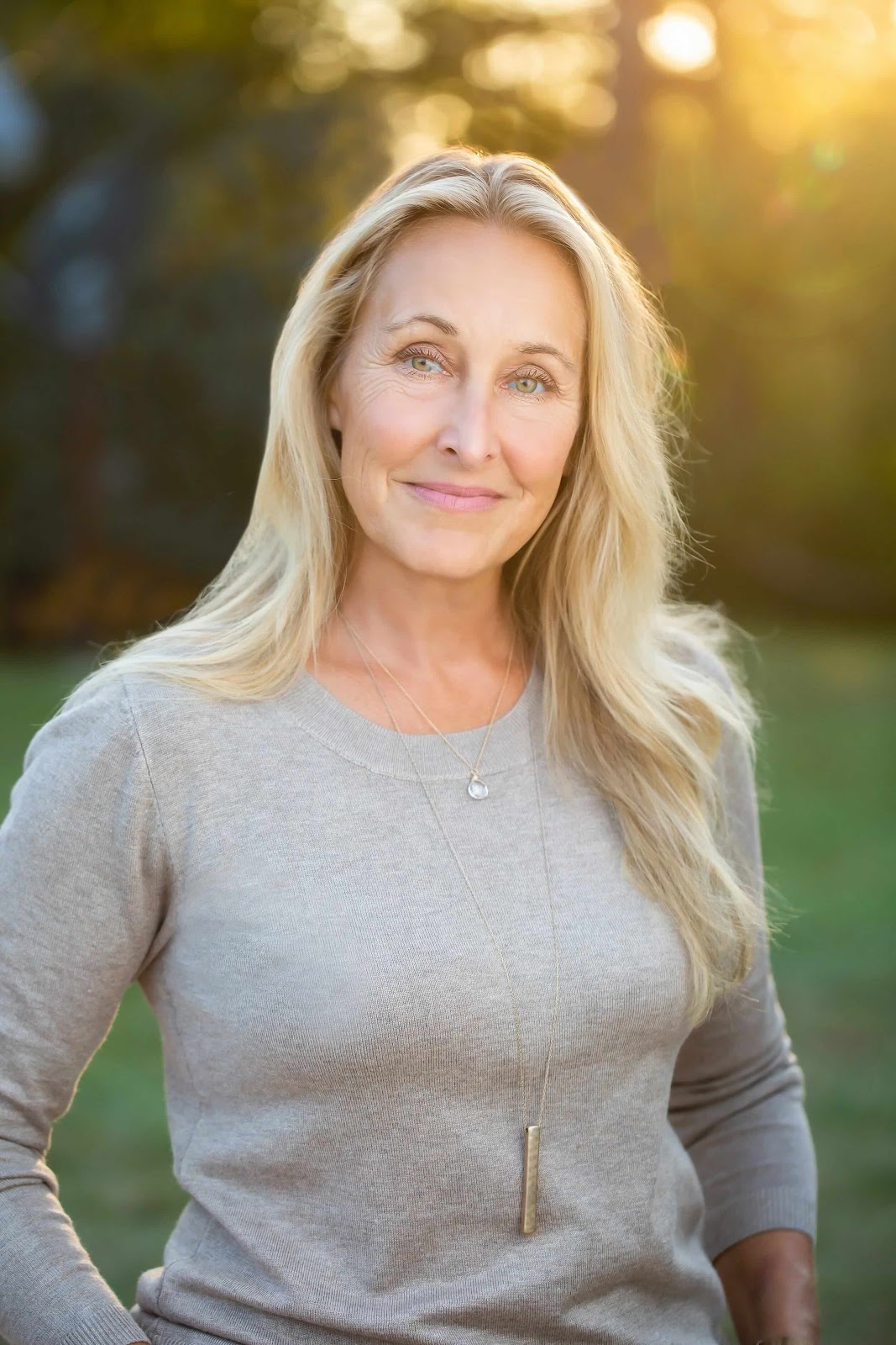 Holly Krepps