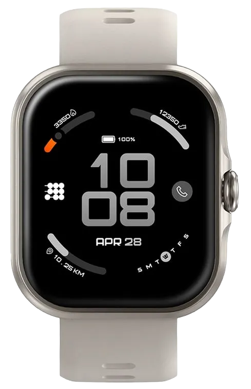 Smartwatch para Mamá