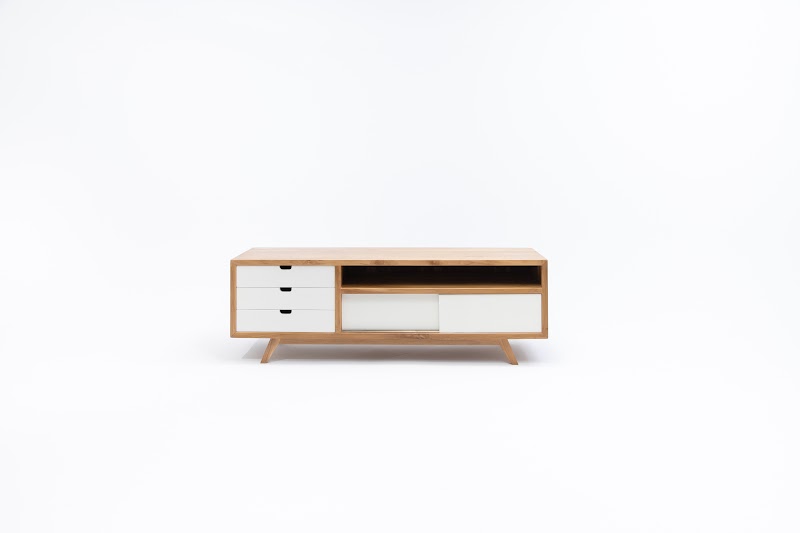 MEUBLE TV SCANDINAVIAN 4