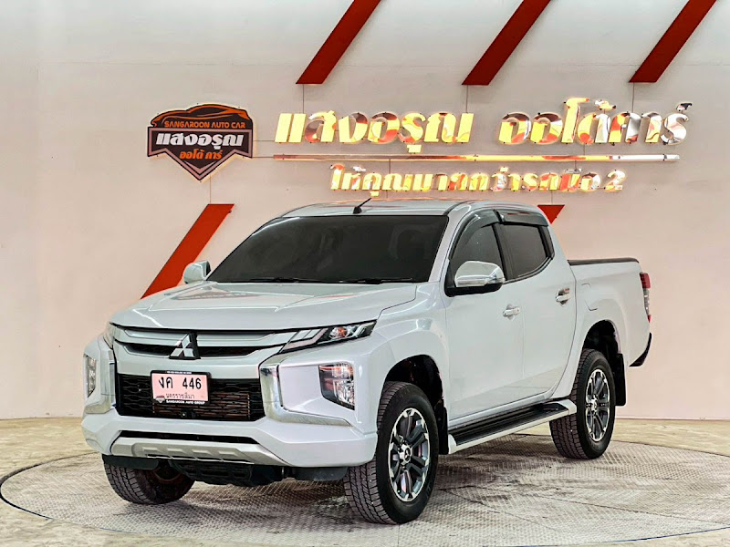 MITSUBISHI TRITON 18-23