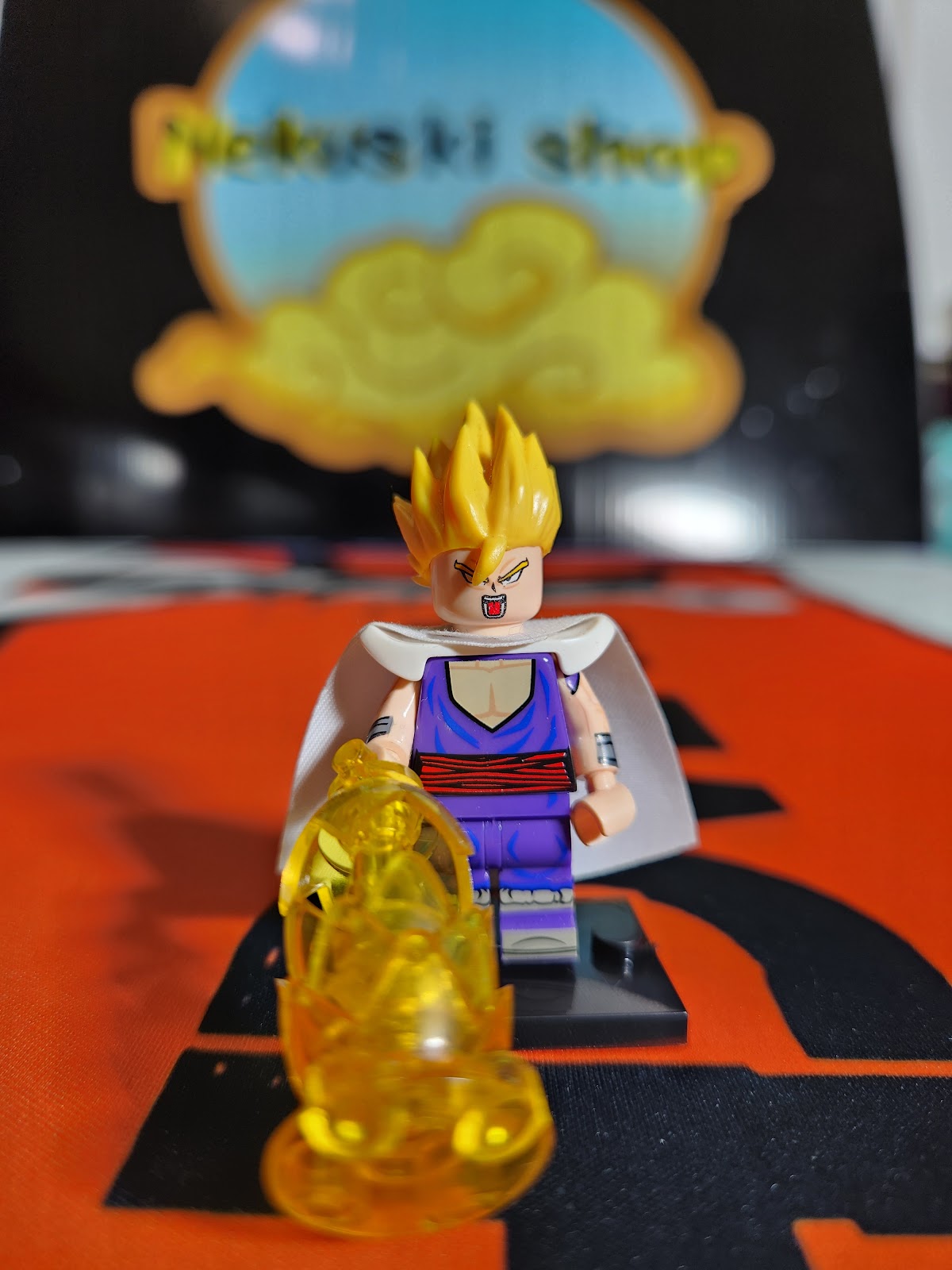 Gohan SS