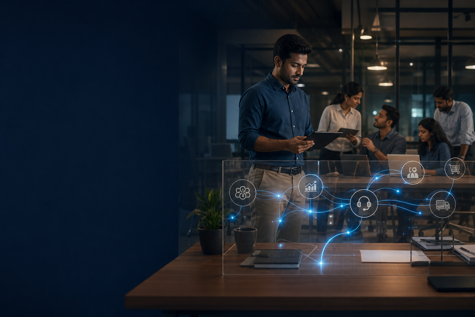 Business Software Integration Strategy: A Practical Guide for Growing Companies