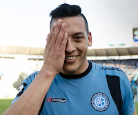 PEREZ, Claudio Daniel