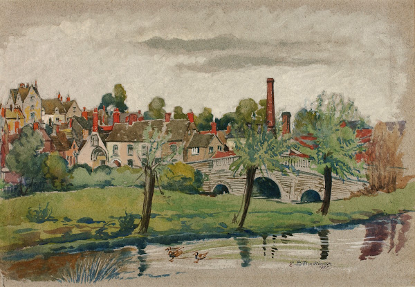 Malmesbury 1922