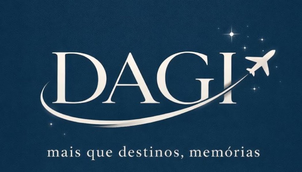 Logotipo da Agência