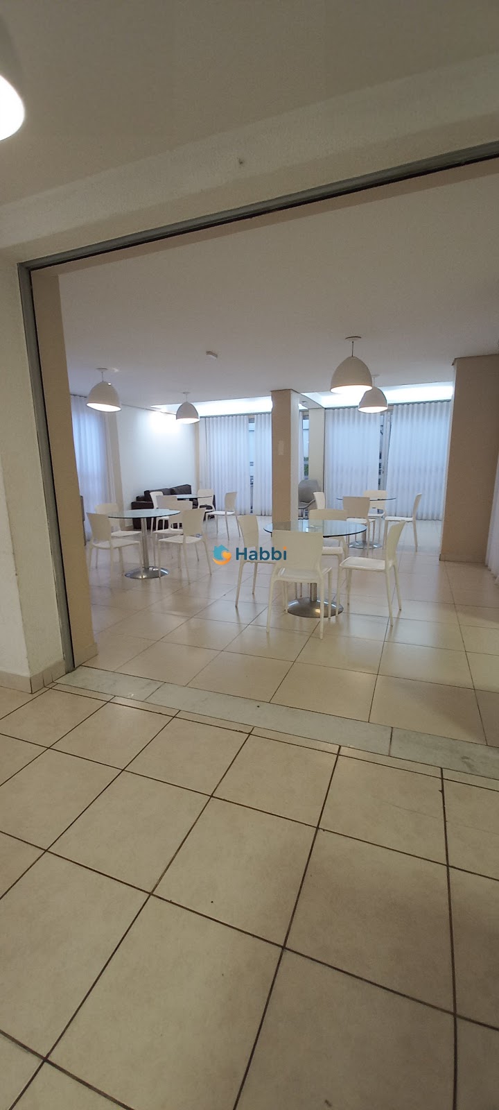 Apartamento mobiliado no Floramar - Foto 29