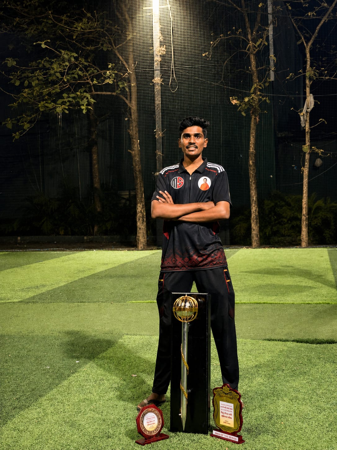Ajay Bodade