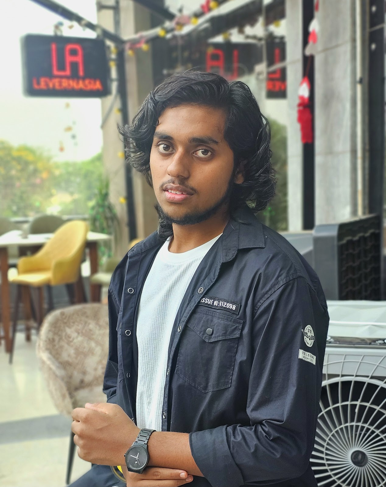 Prashu Singh
