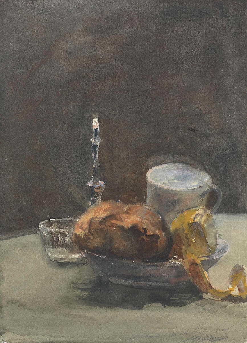 Stilleven 1867   1921