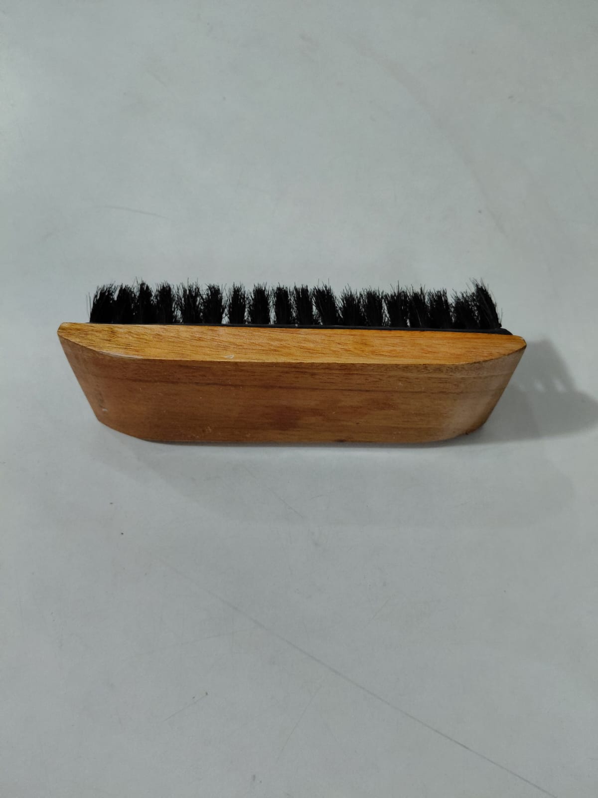 BOOT BRUSH