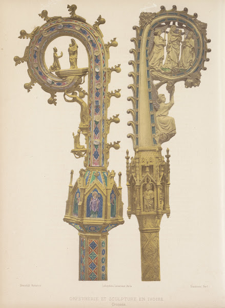 Crosses 1859 1864