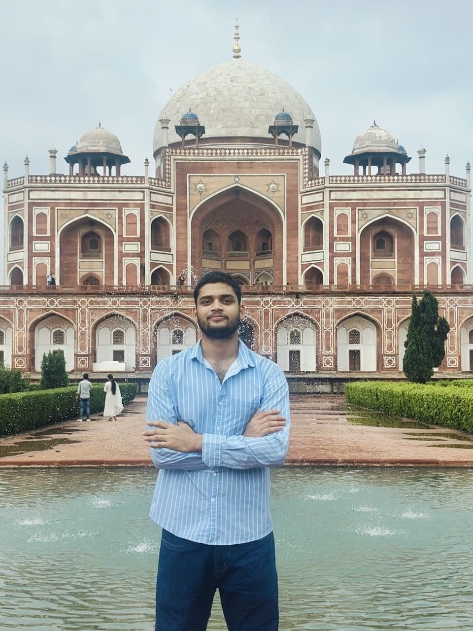 Saurabh Singh
