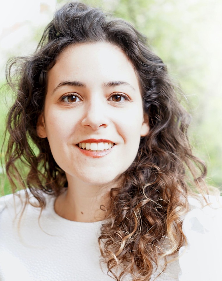 Sarah Berdugo, hypnothérapeute clinique