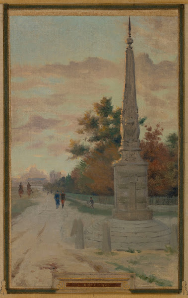 LObéLisque 1898