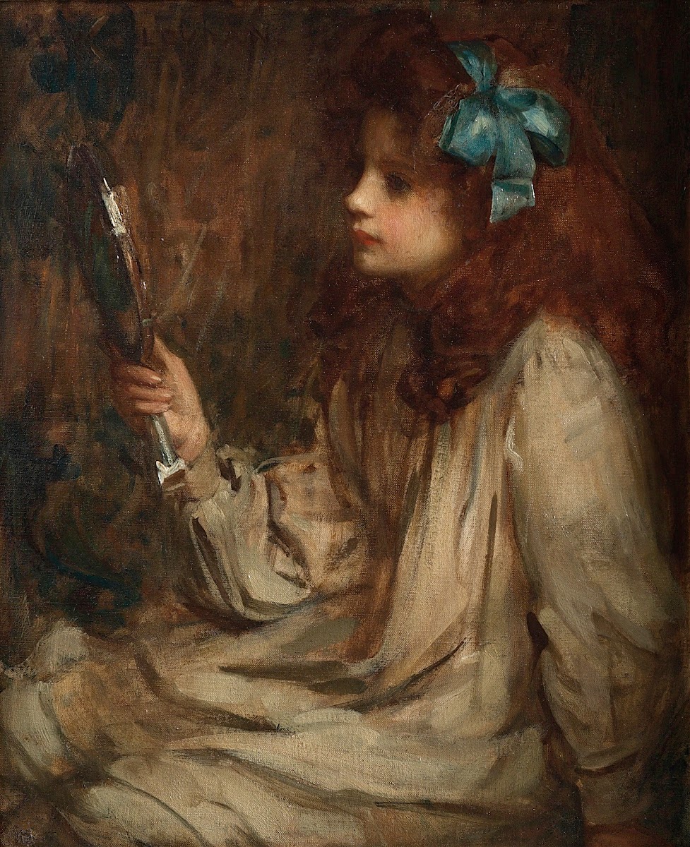 If no one ever marries me circa 1912