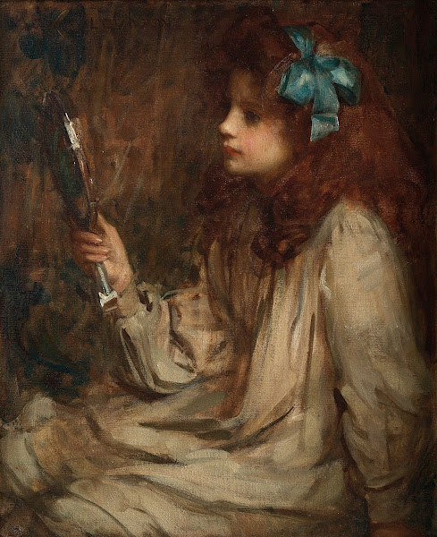 If no one ever marries me circa 1912