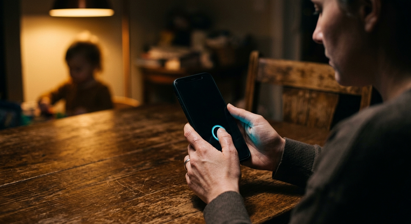 Before Your Kid Downloads Another App, 28 States Want Your ID — And Your Data