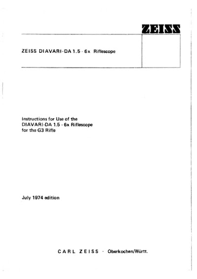 zeiss diavari da
