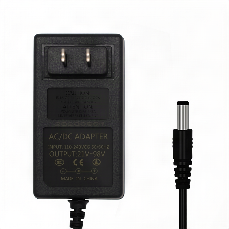 Lithium-Akku-Ladegerät, 21 V