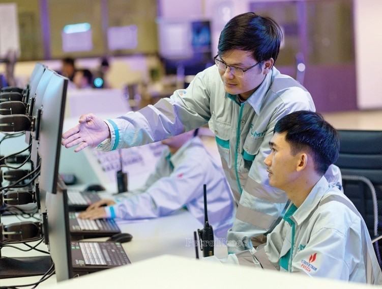 Quản trị minh bạch: Nền tảng chiến lược cho hành trình ESG bền vững tại PVFCCo Phú Mỹ