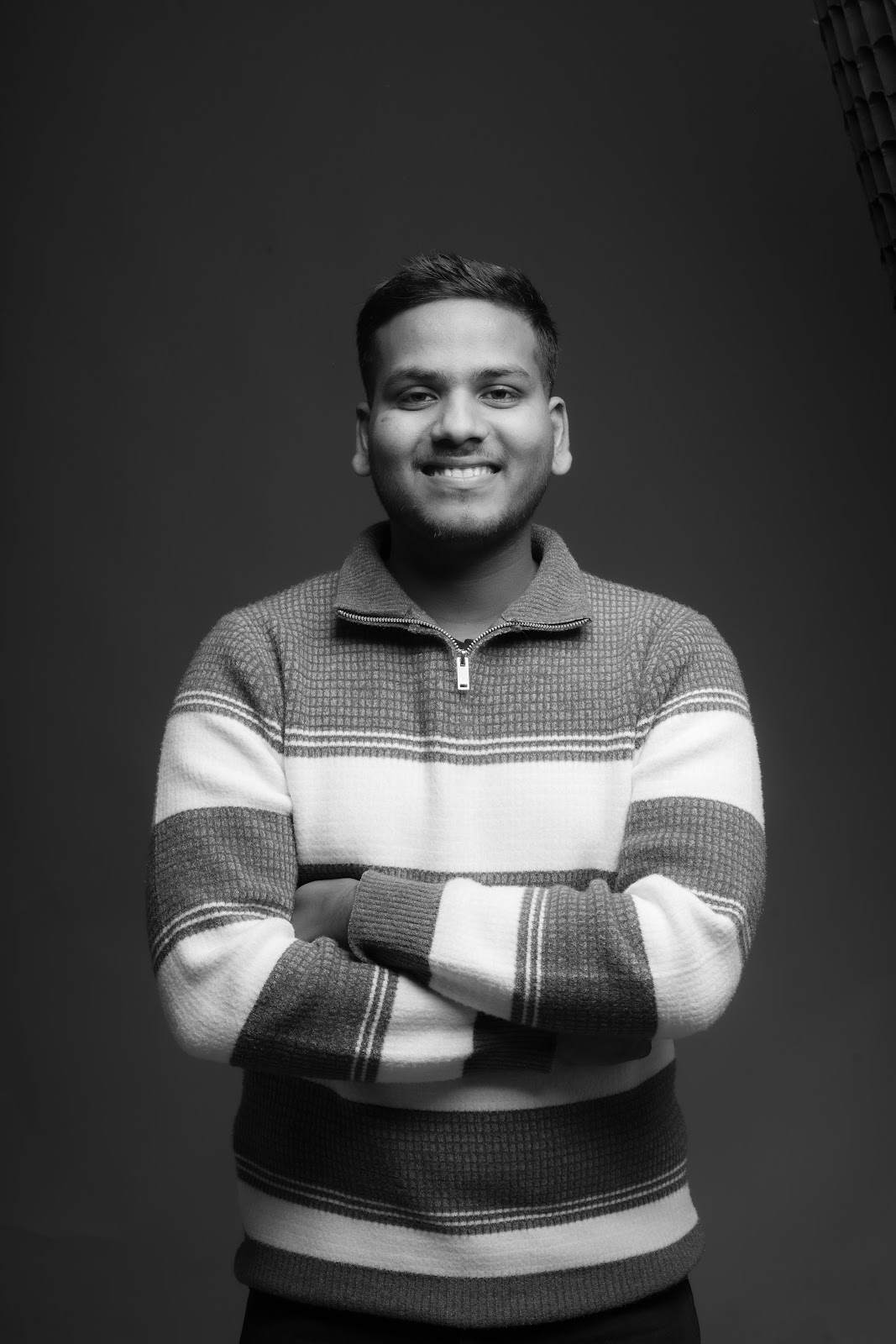 Sanjay