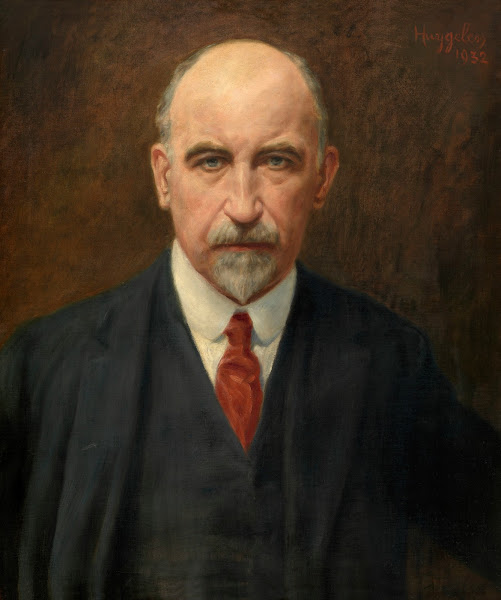 Self Portrait