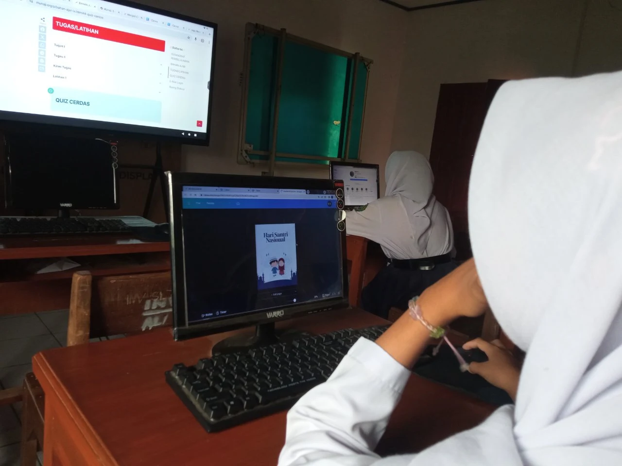 Dokumentasi Kegiatan