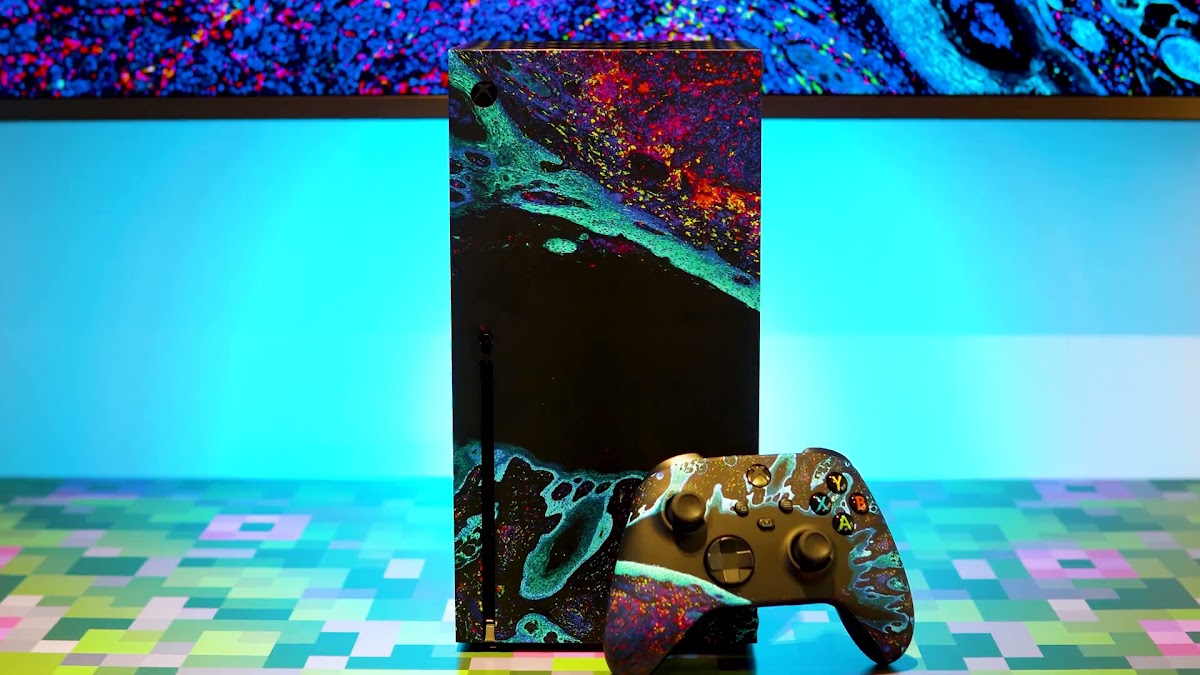Hype Reel
